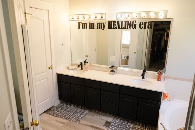 40 N STONE DR, St. George, UT 84770