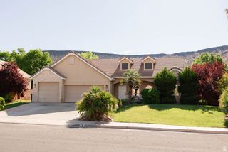 40 N STONE DR, St. George, UT 84770