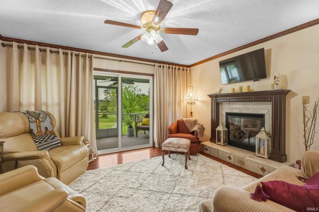 2872 Dixie Highway, Bedford, IN 47421