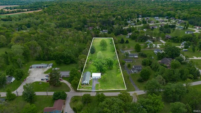 2872 Dixie Highway, Bedford, IN 47421