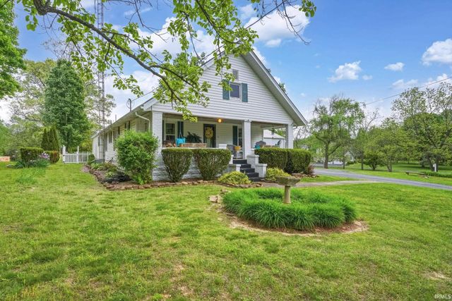 2872 Dixie Highway, Bedford, IN 47421