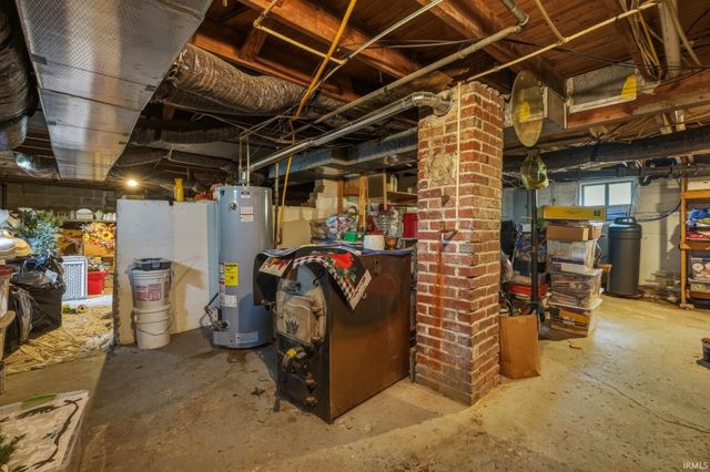 2872 Dixie Highway, Bedford, IN 47421
