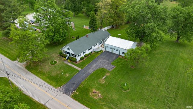 2872 Dixie Highway, Bedford, IN 47421