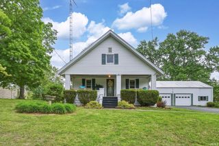 2872 Dixie Highway, Bedford, IN 47421