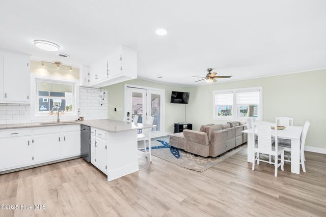 2508 E Beach Drive, Oak Island, NC 28465