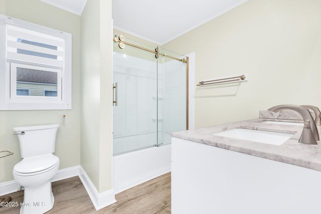 2508 E Beach Drive, Oak Island, NC 28465