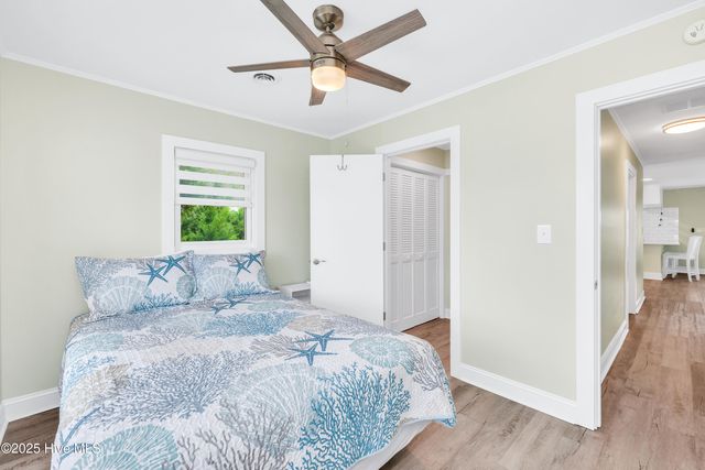 2508 E Beach Drive, Oak Island, NC 28465