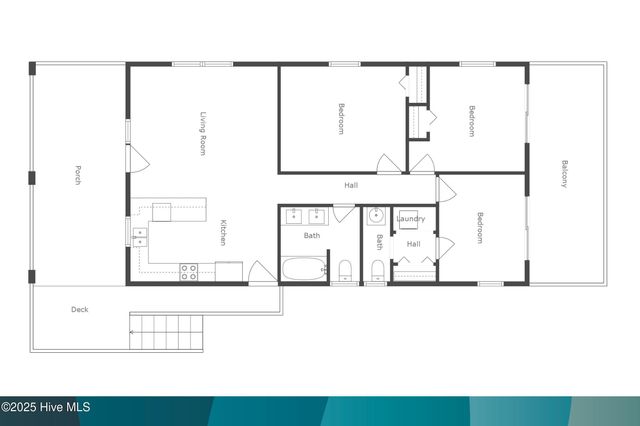 2508 E Beach Drive, Oak Island, NC 28465