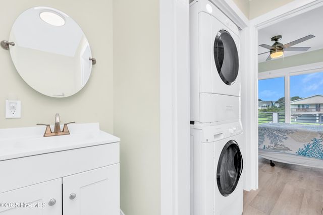 2508 E Beach Drive, Oak Island, NC 28465