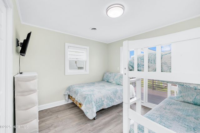 2508 E Beach Drive, Oak Island, NC 28465