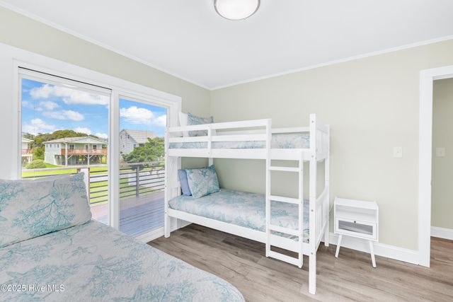 2508 E Beach Drive, Oak Island, NC 28465