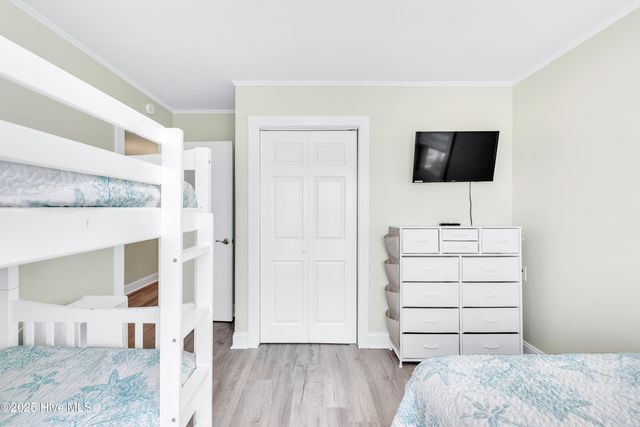 2508 E Beach Drive, Oak Island, NC 28465