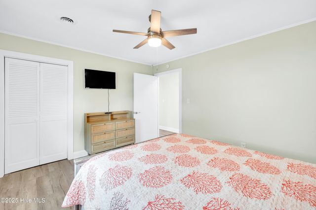 2508 E Beach Drive, Oak Island, NC 28465