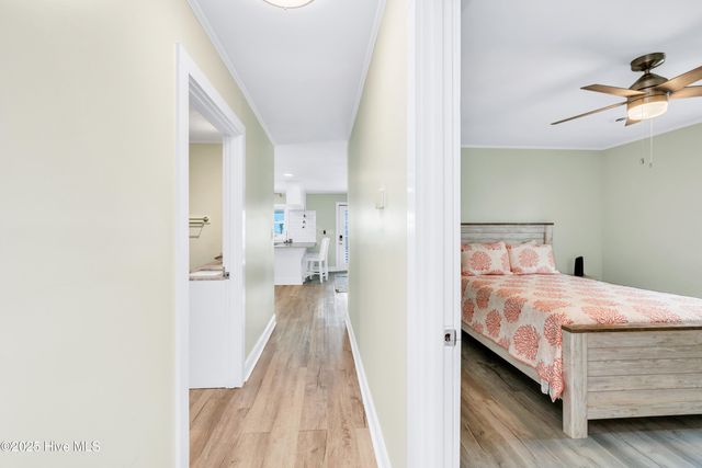 2508 E Beach Drive, Oak Island, NC 28465