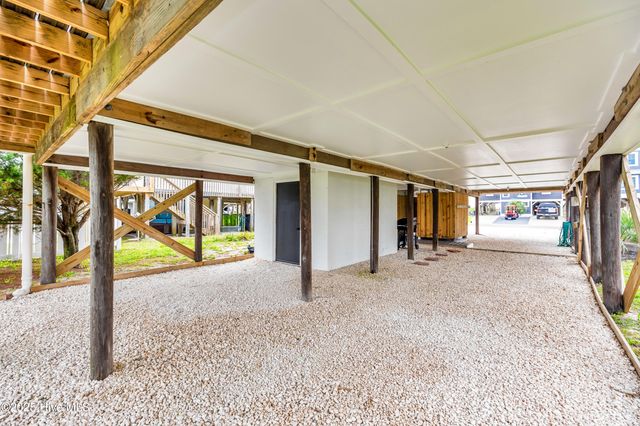 2508 E Beach Drive, Oak Island, NC 28465