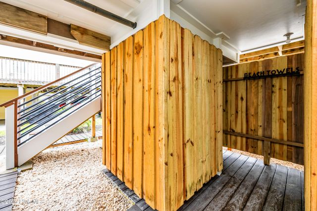 2508 E Beach Drive, Oak Island, NC 28465