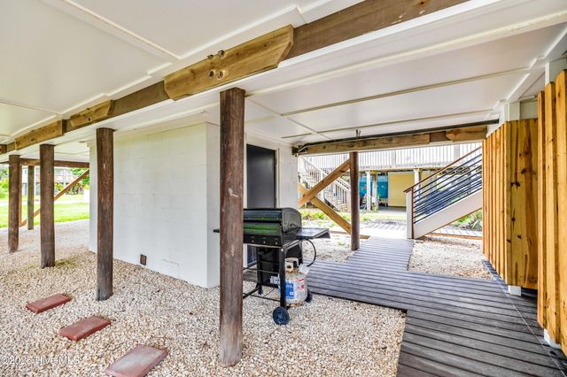 2508 E Beach Drive, Oak Island, NC 28465