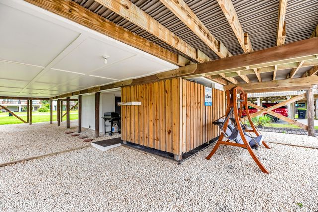 2508 E Beach Drive, Oak Island, NC 28465