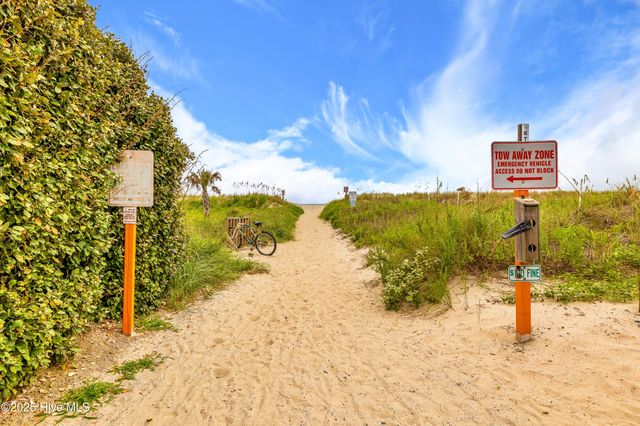 2508 E Beach Drive, Oak Island, NC 28465