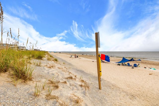 2508 E Beach Drive, Oak Island, NC 28465