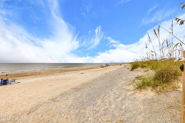 2508 E Beach Drive, Oak Island, NC 28465