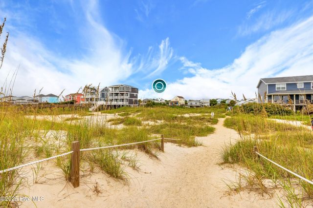 2508 E Beach Drive, Oak Island, NC 28465