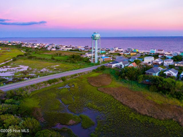 2508 E Beach Drive, Oak Island, NC 28465