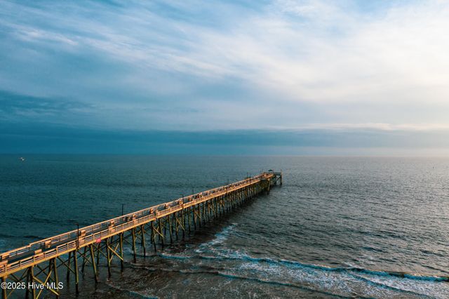 2508 E Beach Drive, Oak Island, NC 28465