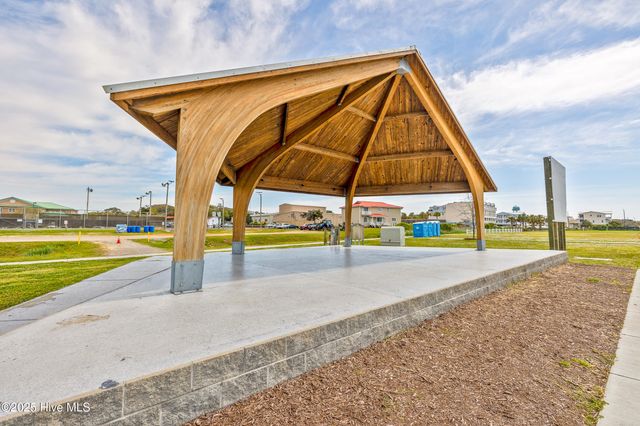 2508 E Beach Drive, Oak Island, NC 28465