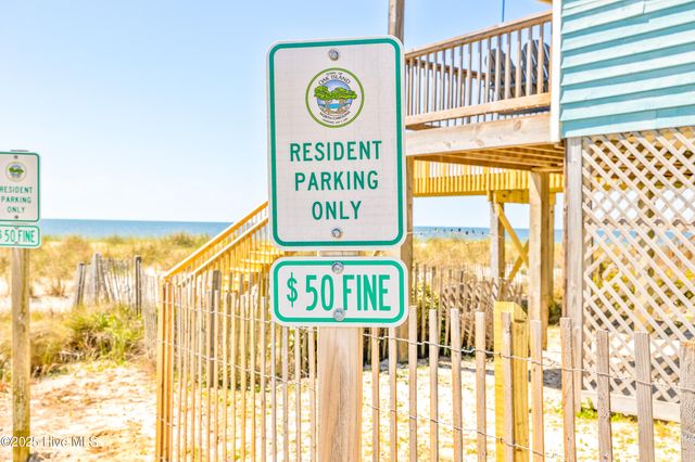 2508 E Beach Drive, Oak Island, NC 28465
