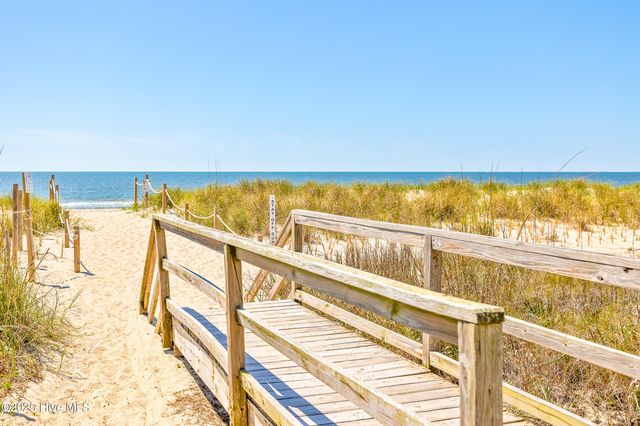 2508 E Beach Drive, Oak Island, NC 28465