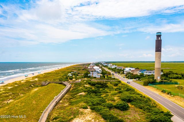2508 E Beach Drive, Oak Island, NC 28465