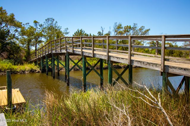 2508 E Beach Drive, Oak Island, NC 28465
