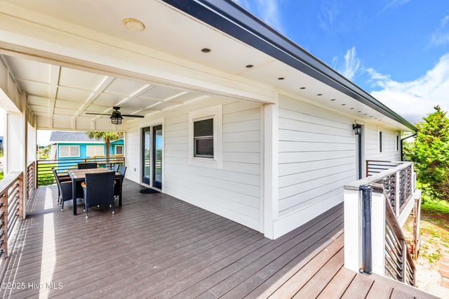 2508 E Beach Drive, Oak Island, NC 28465