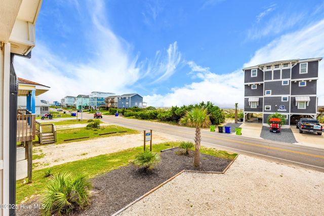 2508 E Beach Drive, Oak Island, NC 28465