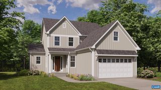 11 MARIN CT, Charlottesville, VA 22901