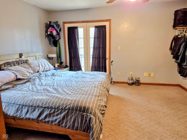 8379 S Christian Drive, Nineveh, IN 46164