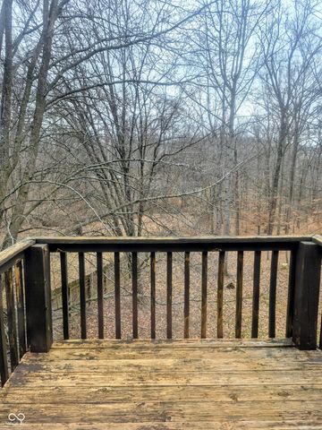 8379 S Christian Drive, Nineveh, IN 46164