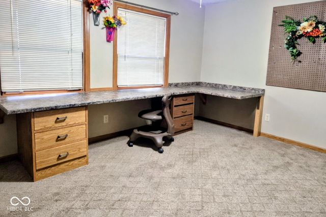 8379 S Christian Drive, Nineveh, IN 46164