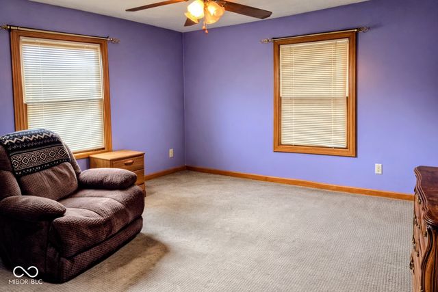 8379 S Christian Drive, Nineveh, IN 46164