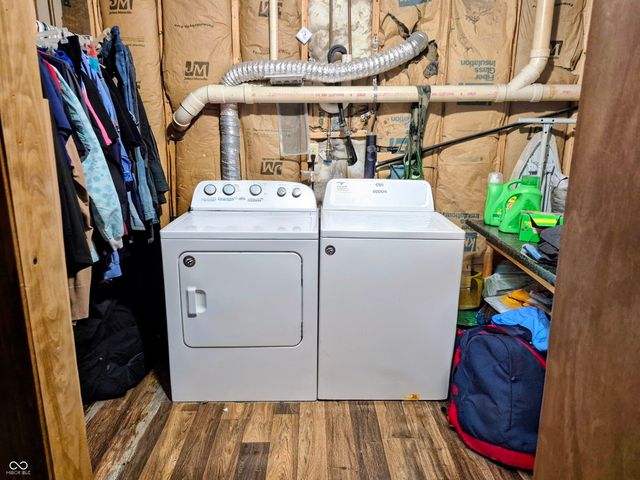 8379 S Christian Drive, Nineveh, IN 46164