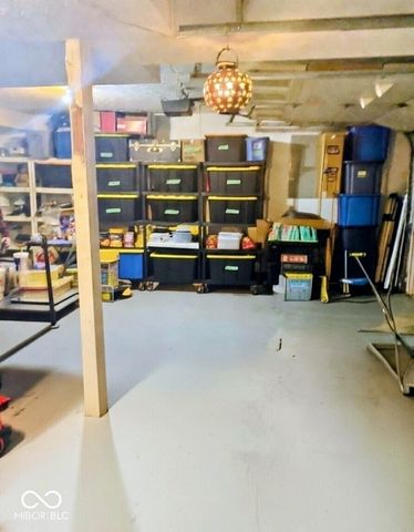 8379 S Christian Drive, Nineveh, IN 46164