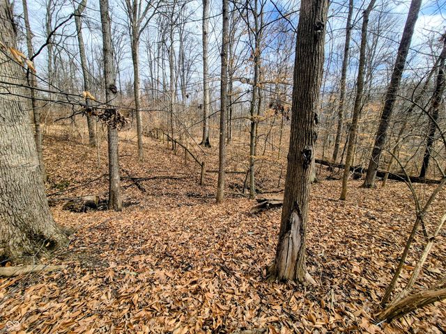 8379 S Christian Drive, Nineveh, IN 46164