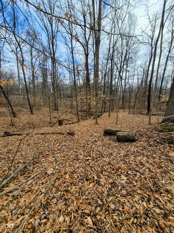 8379 S Christian Drive, Nineveh, IN 46164