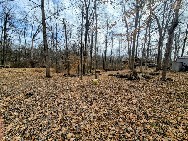 8379 S Christian Drive, Nineveh, IN 46164