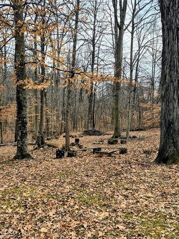 8379 S Christian Drive, Nineveh, IN 46164