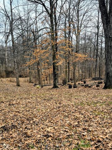 8379 S Christian Drive, Nineveh, IN 46164