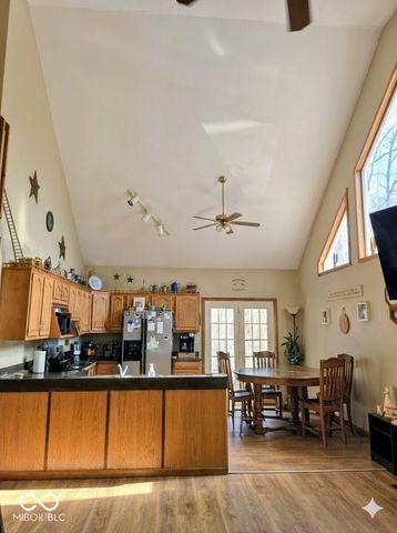 8379 S Christian Drive, Nineveh, IN 46164