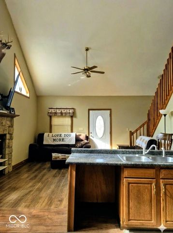 8379 S Christian Drive, Nineveh, IN 46164