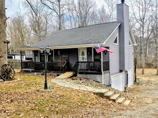 8379 S Christian Drive, Nineveh, IN 46164